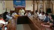 शिवपुरी: भाजपा युवा मोर्चा की बैठक का हुआ आयोजन, कार्यकर्ताओं की हुई विशेष चर्चा