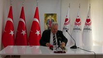 Rifat Serdaroğlu: 