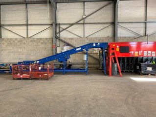 North west news update 5 April 2023: Company fined £80k after father-of-four loses lower arm