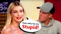 Justin And Hailey Bieber Slammed For Comments On Ramadan