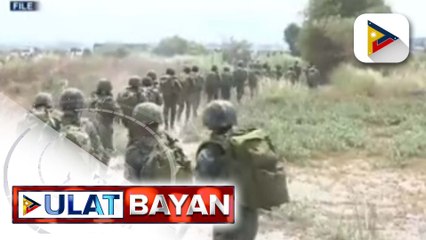 Descargar video: Pagtatayo ng EDCA sites sa bansa, umani ng iba't ibang reaksyon