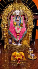 Sadhguru Sainath Maharaj ki Jai --❤️❤️------------_omsairam _sairam _saibaba _shirdi _shirdisaibaba _jaisairam _om _sai _ram _temple _mahadev _mahakal _harharmahadev _krishna _radhekrishna _hindu _hindi _india _indian _sabkamalike(vid