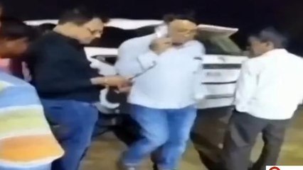 পূর্ব বর্ধমান: রাজু ঝা খুনে কি আব্দুল লতিফ যোগ? উঠছে একাধিক প্রশ্ন