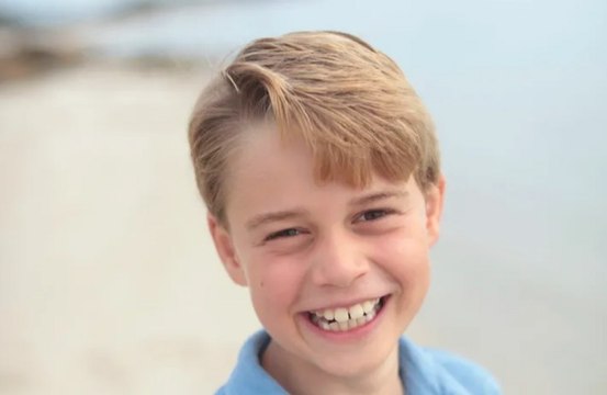 DAY'S YOP STORIES: King Charles, Harry Styles, Donald Trump and more