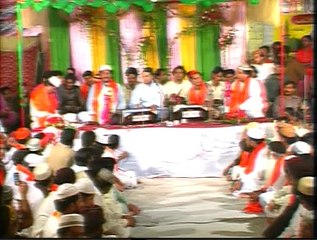 Allah Mere Haal Da Mehram Tu -Hamd Bari Talla - Nazir Ejaz Faridi Qawwal