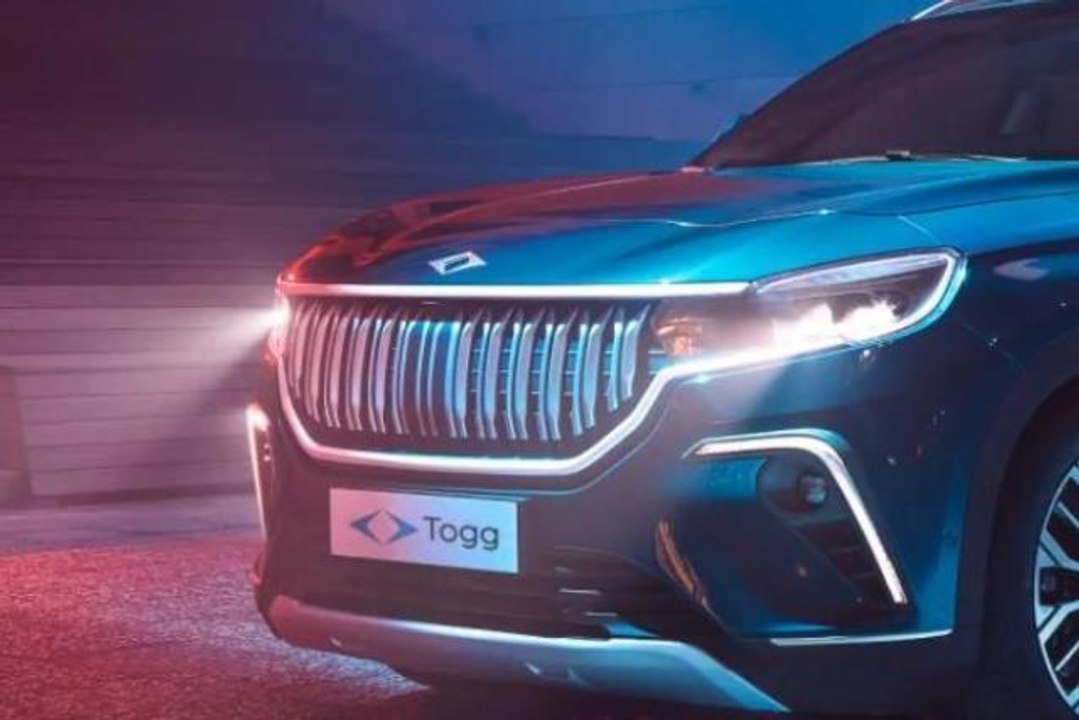 TOGG mtv vergisi ne kadar, belli oldu mu? TOGG yıllık vergisi ne kadar?