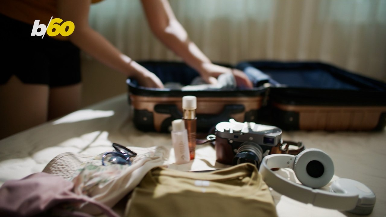 Splurge on Yourself and Travel Right this Spring Season