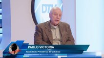 PABLO VICTORIA: hace 50 años, el 98 % del catolicismo estaba en Colombia, España y Polonia