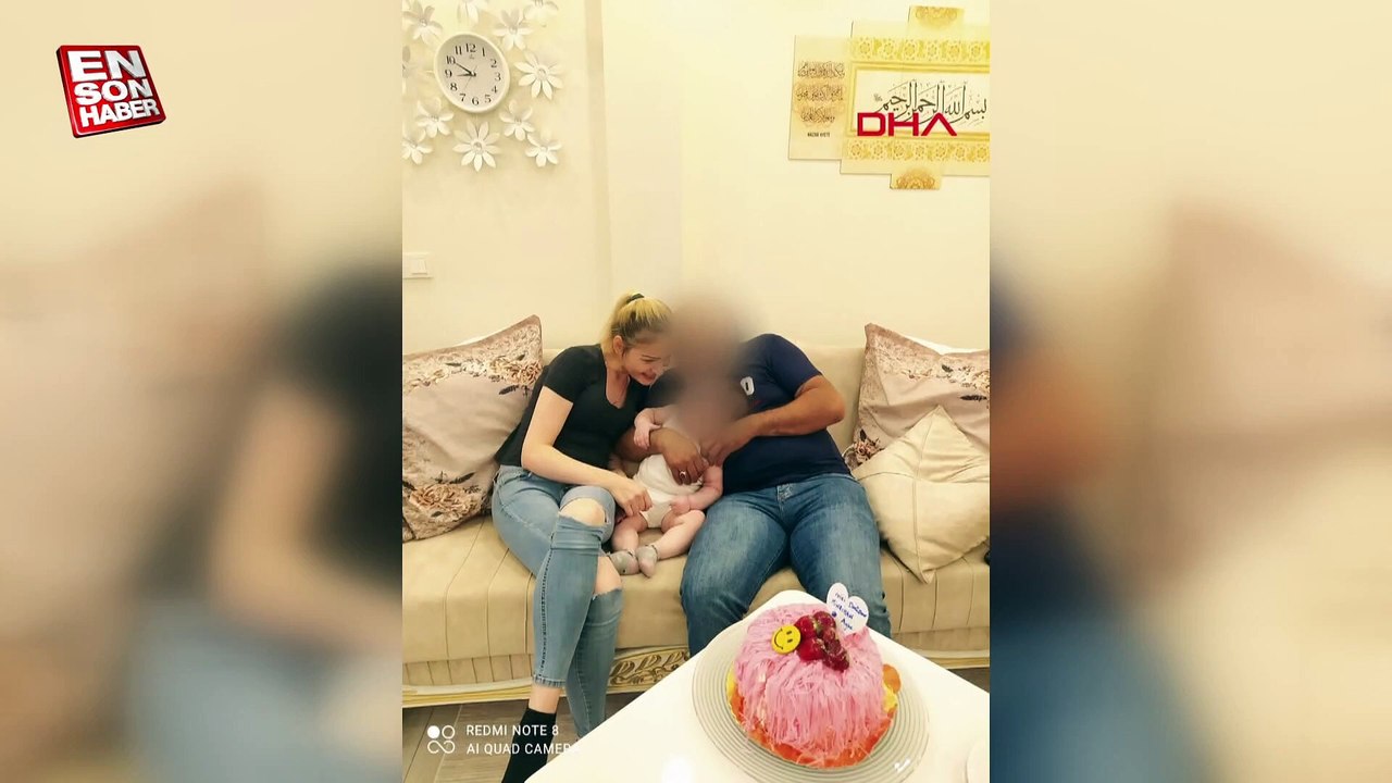 Avusturya vatandaşı kadına şiddet iddiası