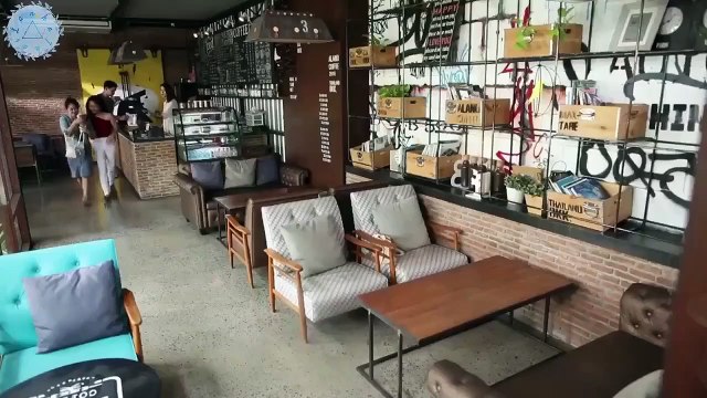 [phim Thái vietsub ]Tình Yêu Vượt Giới - tập 3,Ruk Lam Sen (2019)(phim Thái Lan Vietsub trọn bộ