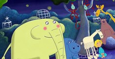 64 Zoo Lane 64 Zoo Lane S03 E026 The Story of Tallulah The Toucan