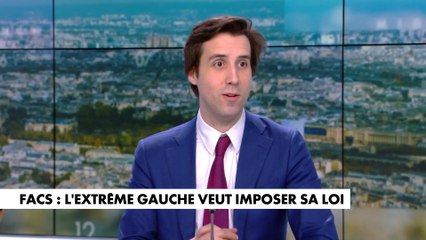 Pierre Gentillet : «L'autonomie des facultés a précipité une partie des universitaires dans un champ politique»