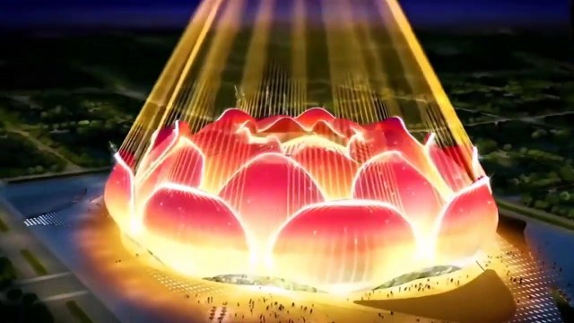 Most Impressive Megaprojects Under Construction