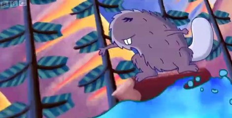 64 Zoo Lane 64 Zoo Lane S04 E003 The Story of the Jimjameree Tree