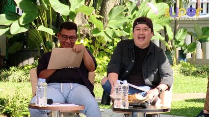 Jadi Roadman Para Komika, Wahuy Bongkar Aib Salah Satu Komika Ini! | Super Playground Vol. 1