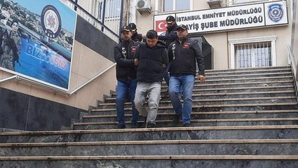 Fatih'te kan donduran cinayet! 16 yaşındaki genç, elleri ve ayakları bağlı halde ölü bulundu