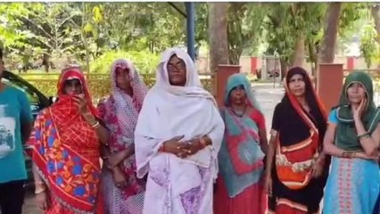 आगरा: 20 साल से मिलता रहा आश्वासन, अब मिलेगी नौकरी!