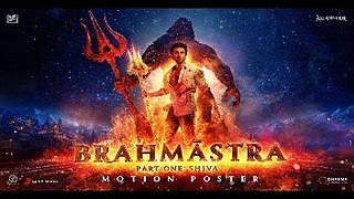 Brahmastra New Movie 2023 | New Bollywood Action Hindi Movie 2023 | New Blockbuster Movies 2022