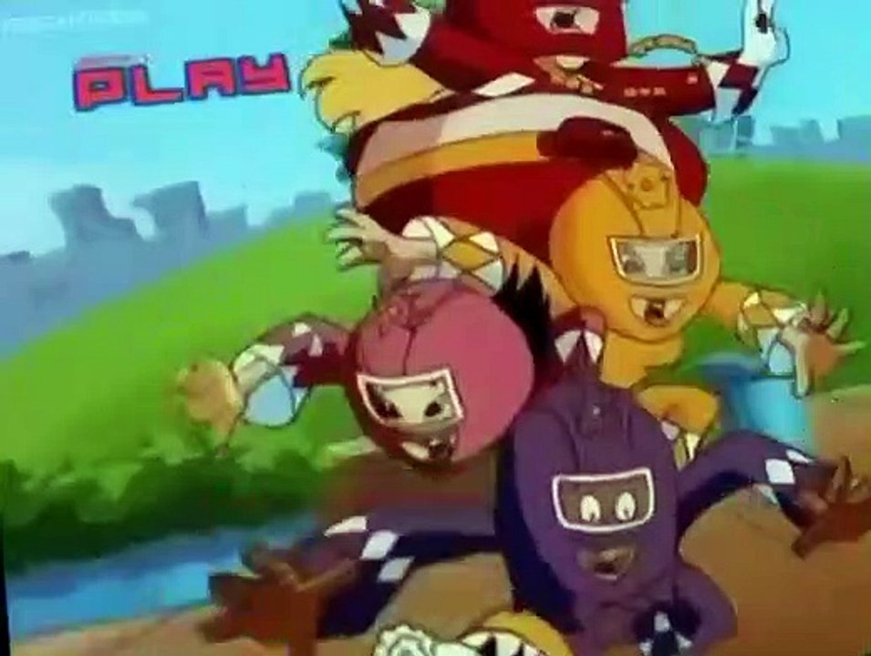 Walter Melon E025