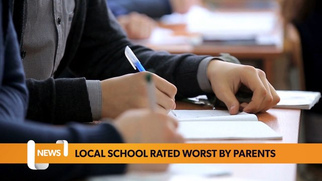 Bristol April 5 Headlines: Local school has received an overwhelming disapproval rating from parents in an Ofsted survey