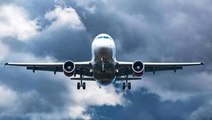 Son Dakika! Türk hava sahası, Süleymaniye Uluslararası Havalimanı'nı kullanacak uçaklara kapatıldı
