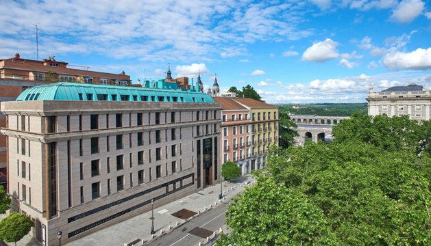 Celebramos el 30 aniversario de la Escuela Superior de Música Reina Sofía en Madrid