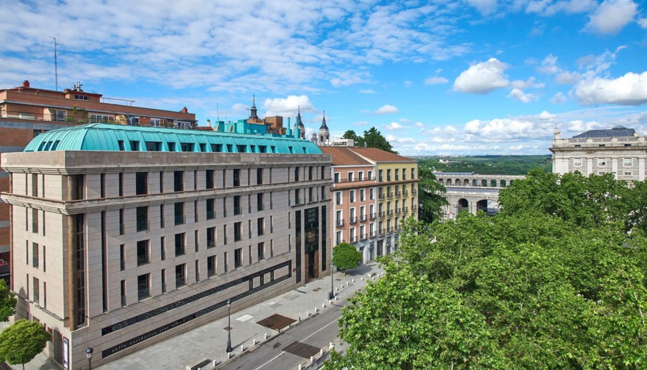 Celebramos el 30 aniversario de la Escuela Superior de Música Reina Sofía en Madrid