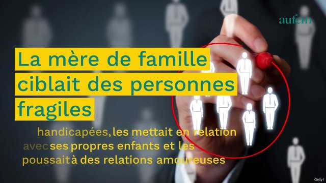 4 membres d'une famille jugés pour avoir tué un jeune handicapé : leur affreux complot révélé