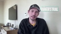 IR Interview: Parker Schnabel For “Gold Rush - Parker’s Trail” [Discovery-S6]