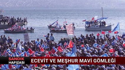 Sandık Hafızası - Siyasetin Sembol Kıyafetleri