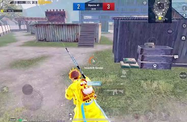 Pubg mobile TDM player Brite Op like Plz