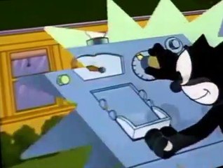 Felix the Cat Felix the Cat E019 The Glittering Jewels