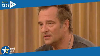 "Il est très fort" : David Hallyday déjà dépassé par son fils Cameron, 18 ans