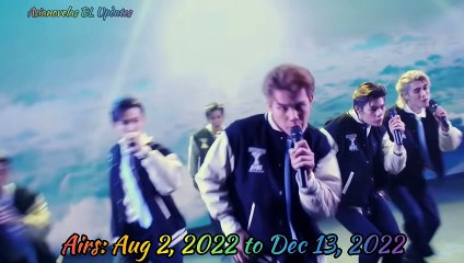 War of Y: A Battle Beyond Weapons ⚔️