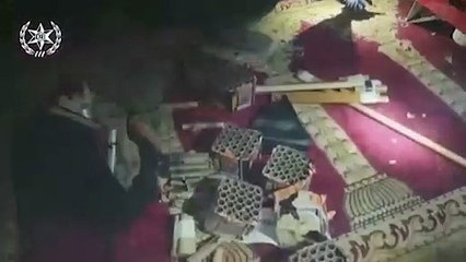Confrontos na mesquita de Al-Aqsa em Jerusalém terminam com mais de 350 detidos