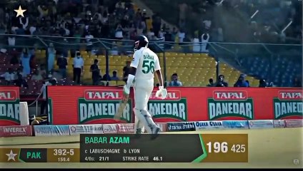 High Rated Gabru x Babar Azam _