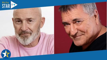 Vincent Lagaf’ distant avec son ancien ami Jean-Marie Bigard : "un jour, il pète un plomb"