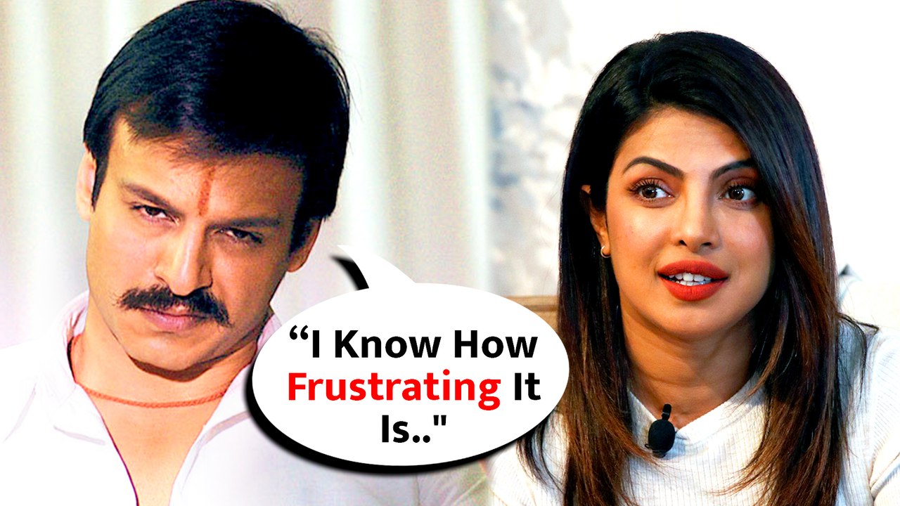 Vivek Oberoi; 'Was Jobless For Months Due To Lobbying And Bullying' In Bollywood Industry