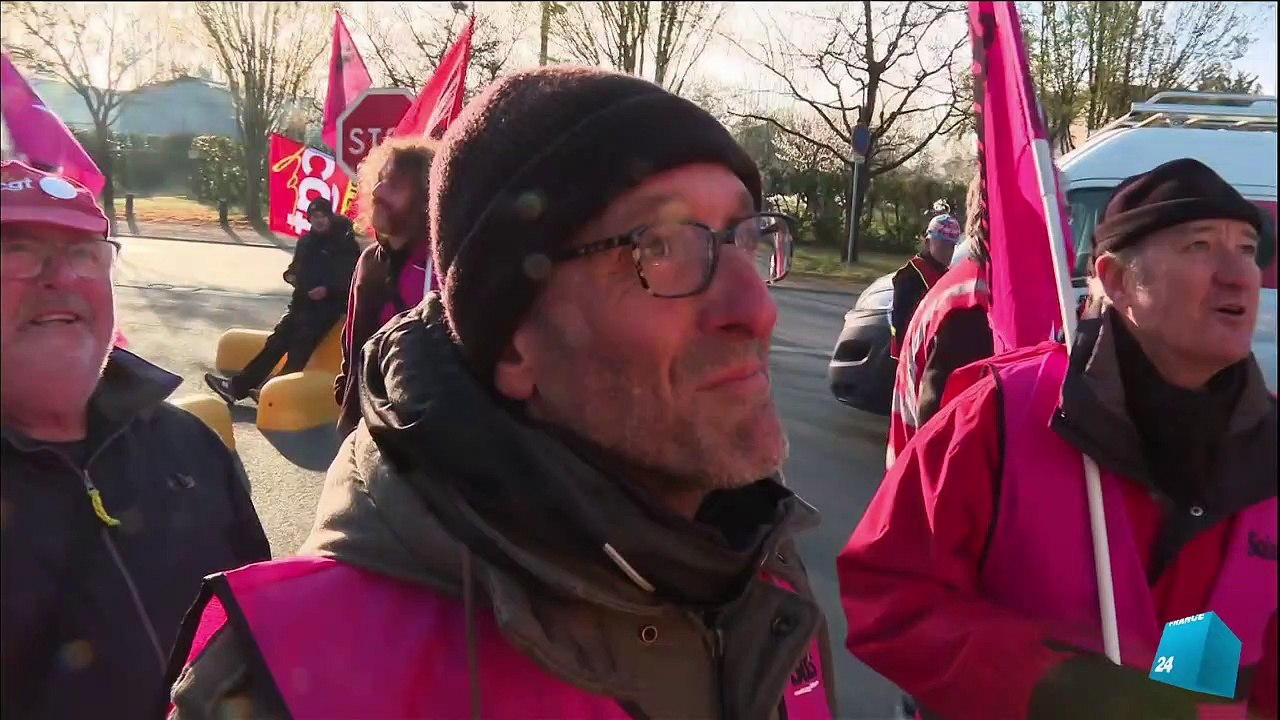 Rencontre entre Elisabeth Borne et les syndicats : "un échec" selon les partenaires sociaux