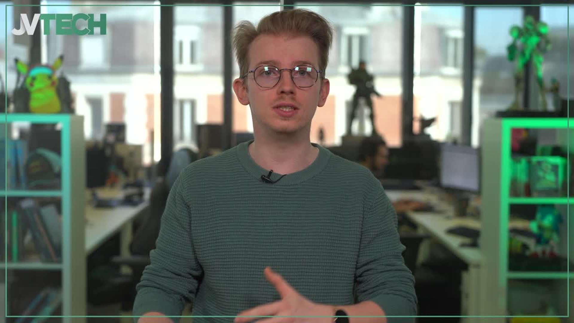 Daily Tech : chatgpt fini Italie