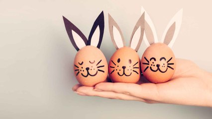 4 Osterbräuche aus aller Welt: Von skurril bis liebenswert