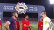 RONALDO AT THE DOUBLE | Al-Nassr 5 Goals vs Al-Adalah | Saudi Pro League highlights