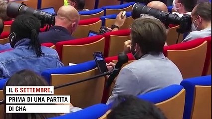 Quelle risate di Mbappé e Galtier sui jet privati che inquinano