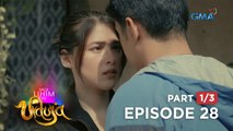 Mga Lihim ni Urduja: Urduja's descendants try to find their true love (Full Episode 28 - Part 1/3)
