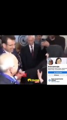 Bir yanda tesettürlü kadın bir yanda Kılıçdaroğlu! CHP’nin yeni tiyatrosu huzurlarınızda