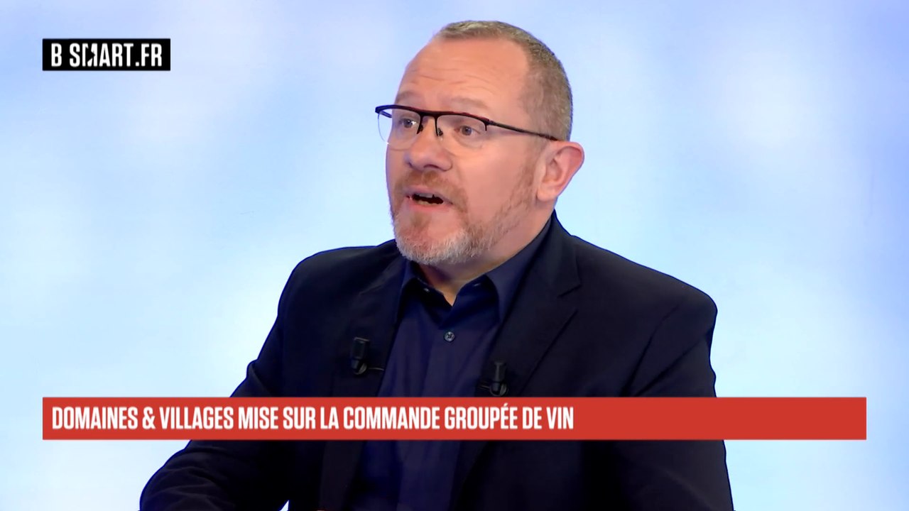 LE GRAND ENTRETIEN - Le Grand Entretien de Pierre Colin (MAISON COLIN SEGUIN) par Michel Denisot