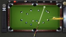 Billard City Level 922