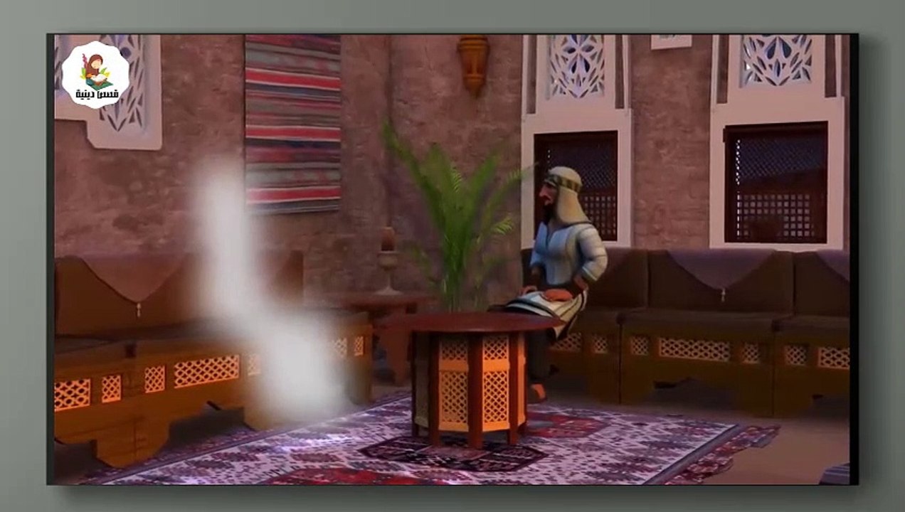 قصة إسلام عمر بن العاص  التى كانت انتصار عظيم فى صفوف الاسلام||قصص الإسلام