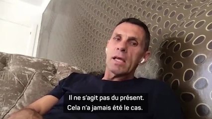 Brighton - Poyet : "Le propriétaire a toujours été tourné vers l'avenir"