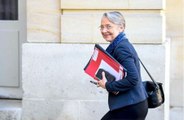 Réforme des retraites : la rencontre avec Elisabeth Borne est un « échec » selon l’intersyndicale